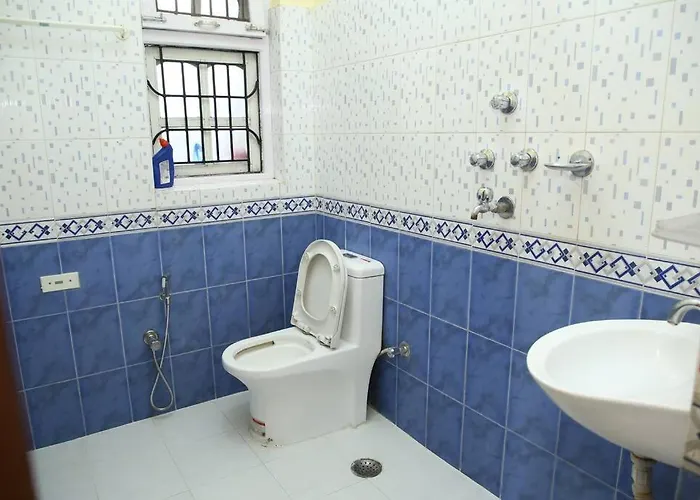 Appartement Paru -2bhk Katmandou