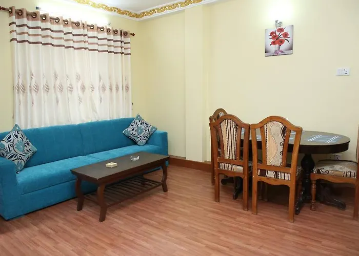 Paru -2bhk Katmandou