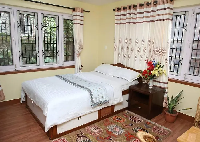 Paru -2bhk Appartement