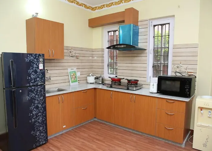 Paru -2bhk Katmandou