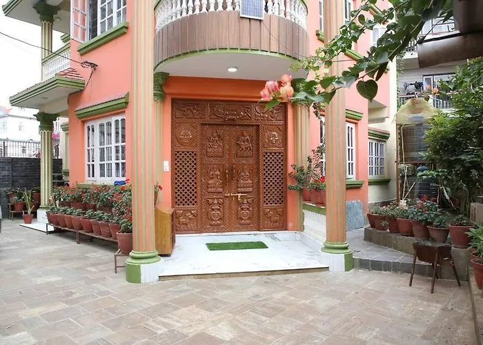 Appartement Paru -2bhk *