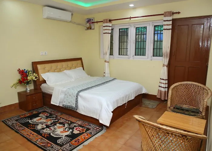 Paru -2bhk Katmandou