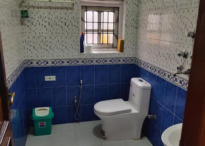 Paru -2bhk Katmandou